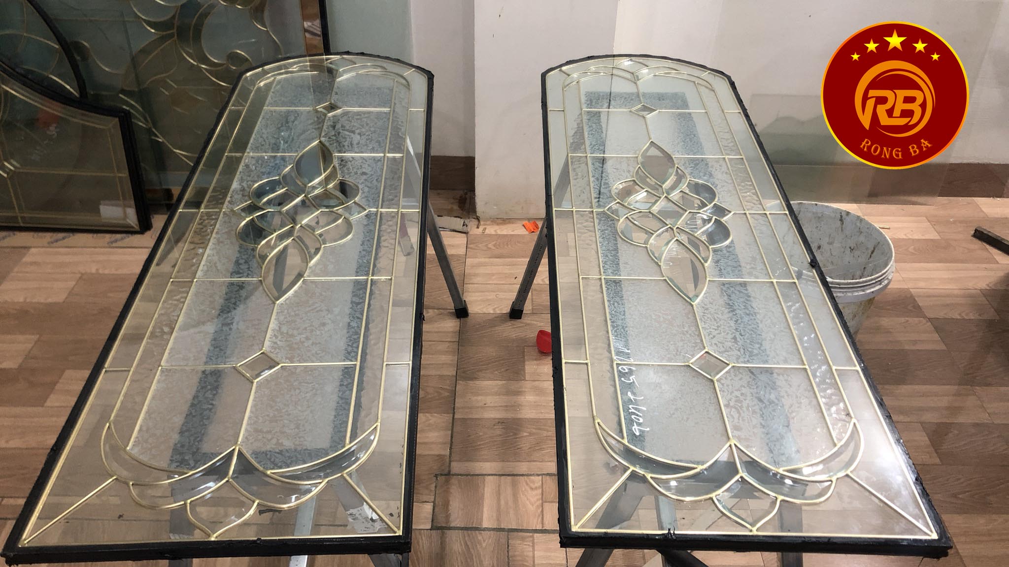 kính hoa đồng tại hải dương 22