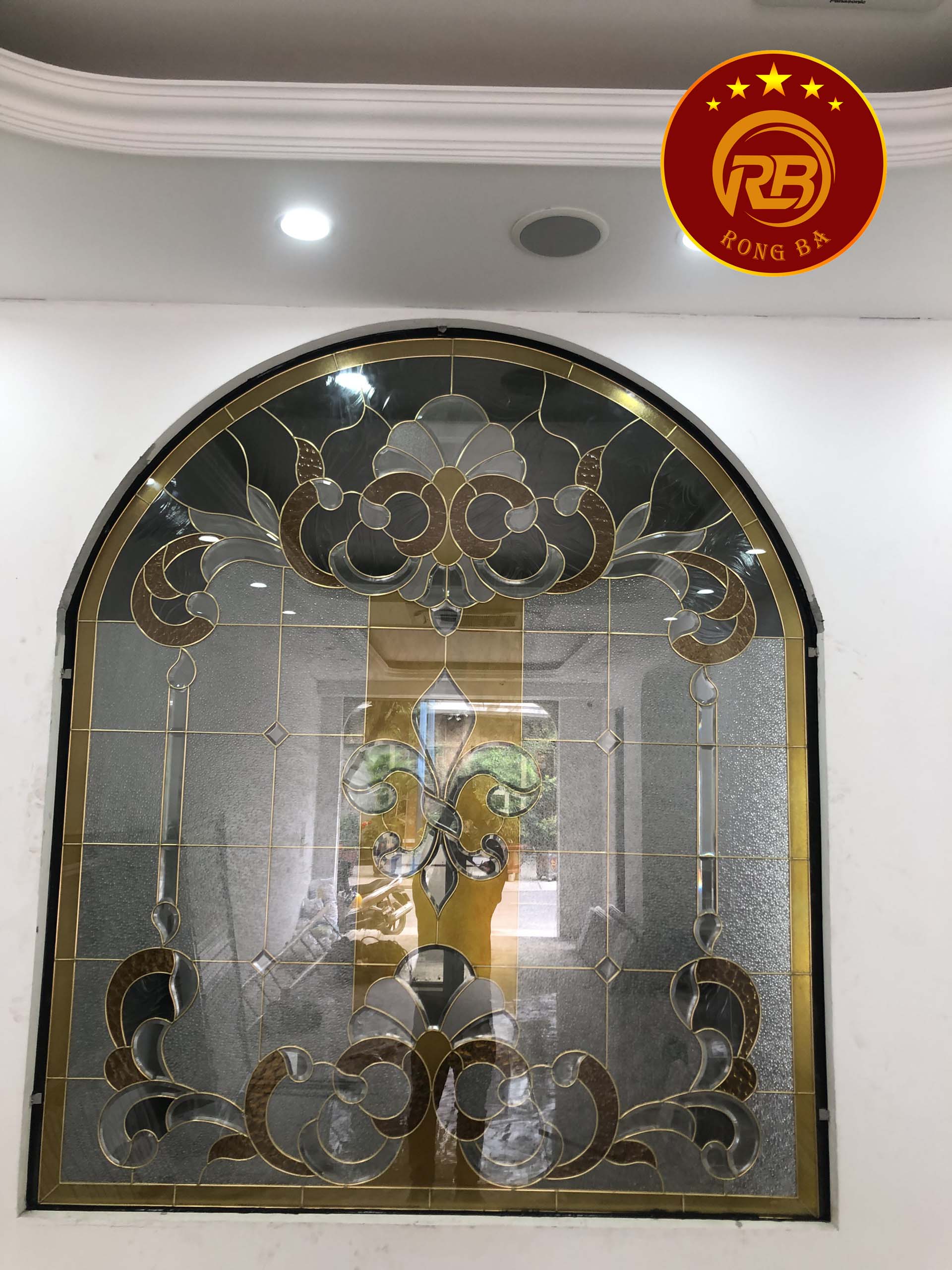 kính hoa đồng tại hải dương 5