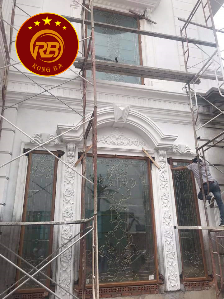 kính hoa đồng tại hưng yên 1
