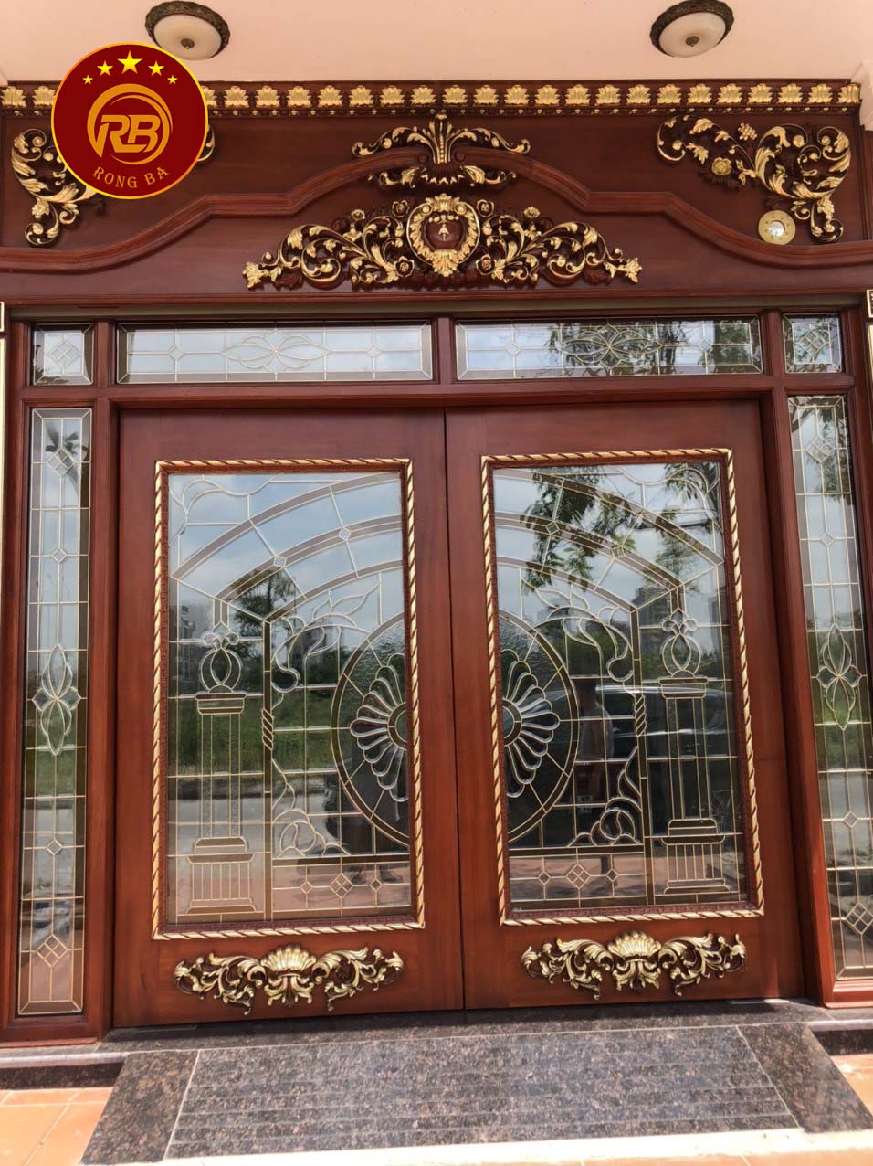kính hoa đồng tại hưng yên 14