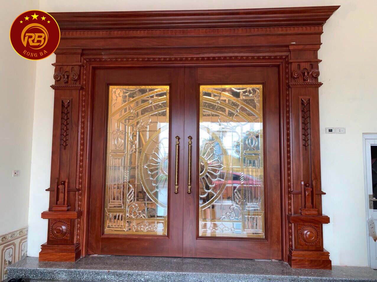 kính hoa đồng tại hưng yên 17