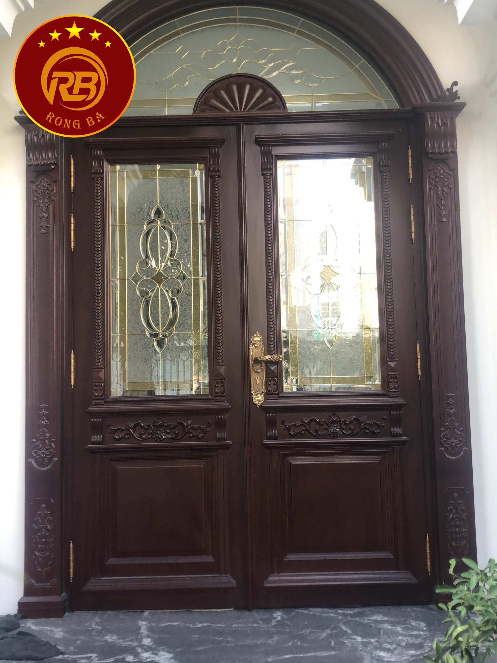 kính hoa đồng tại hưng yên