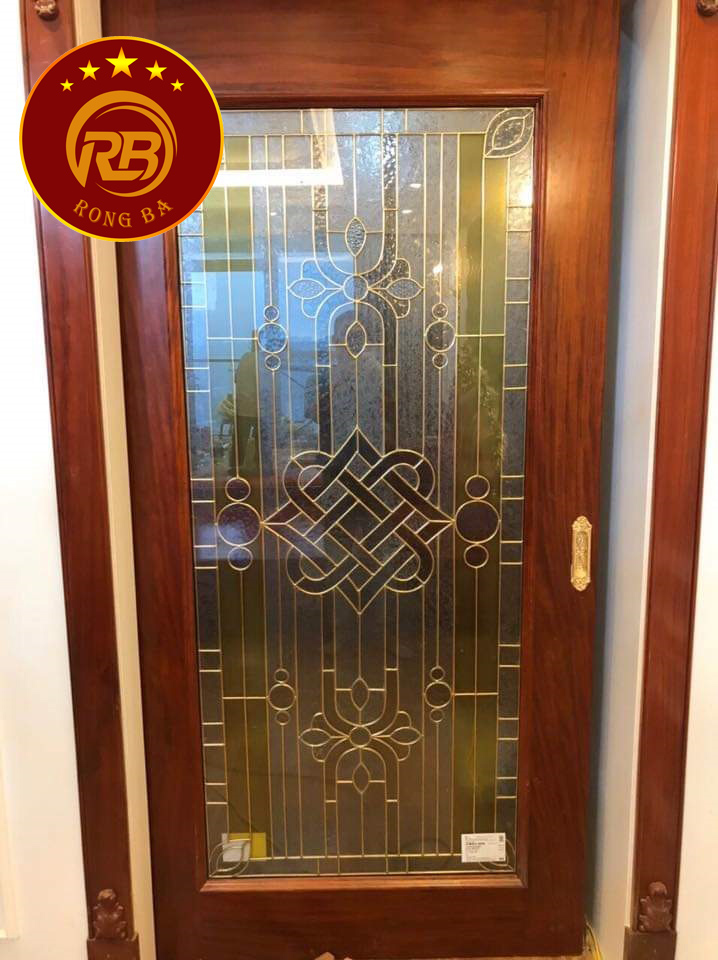 Cửa nhôm kính hoa đồng tại kon tum là mẫu cửa vô cùng độc đáo 1
