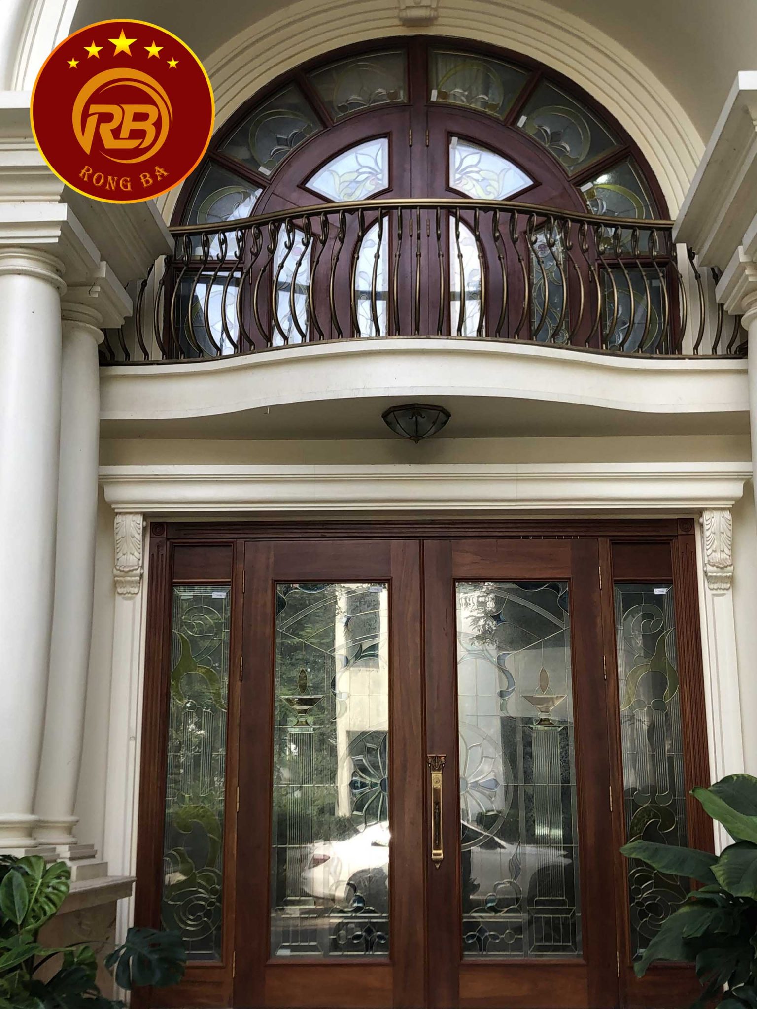kính hoa đồng tại lào cai