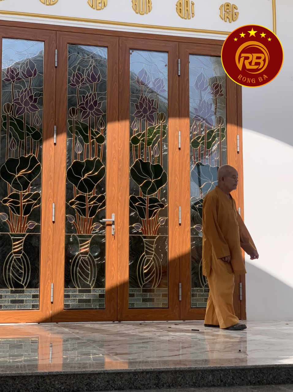 kính hoa đồng tại yên bái 22