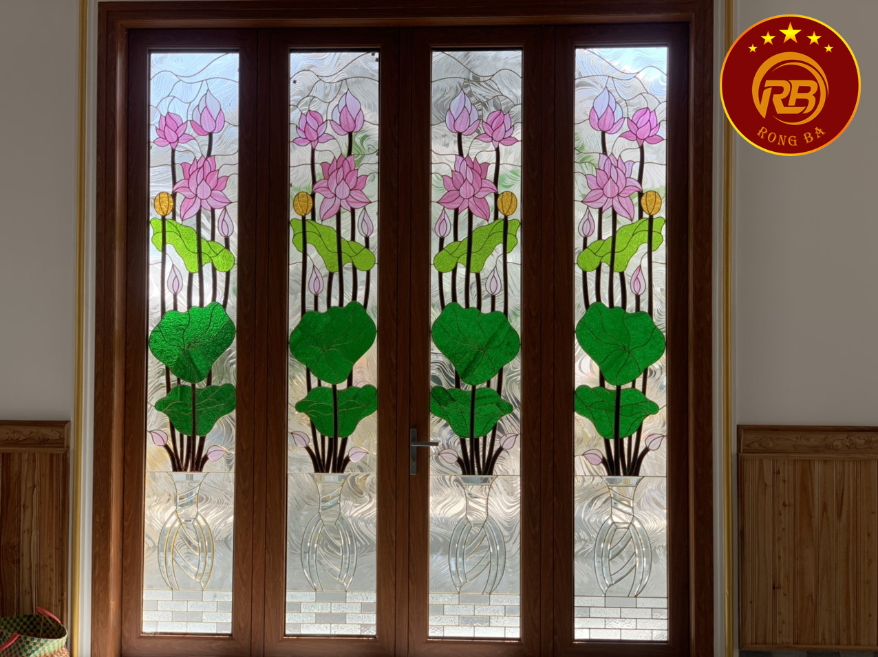 kính hoa đồng tại yên bái 24
