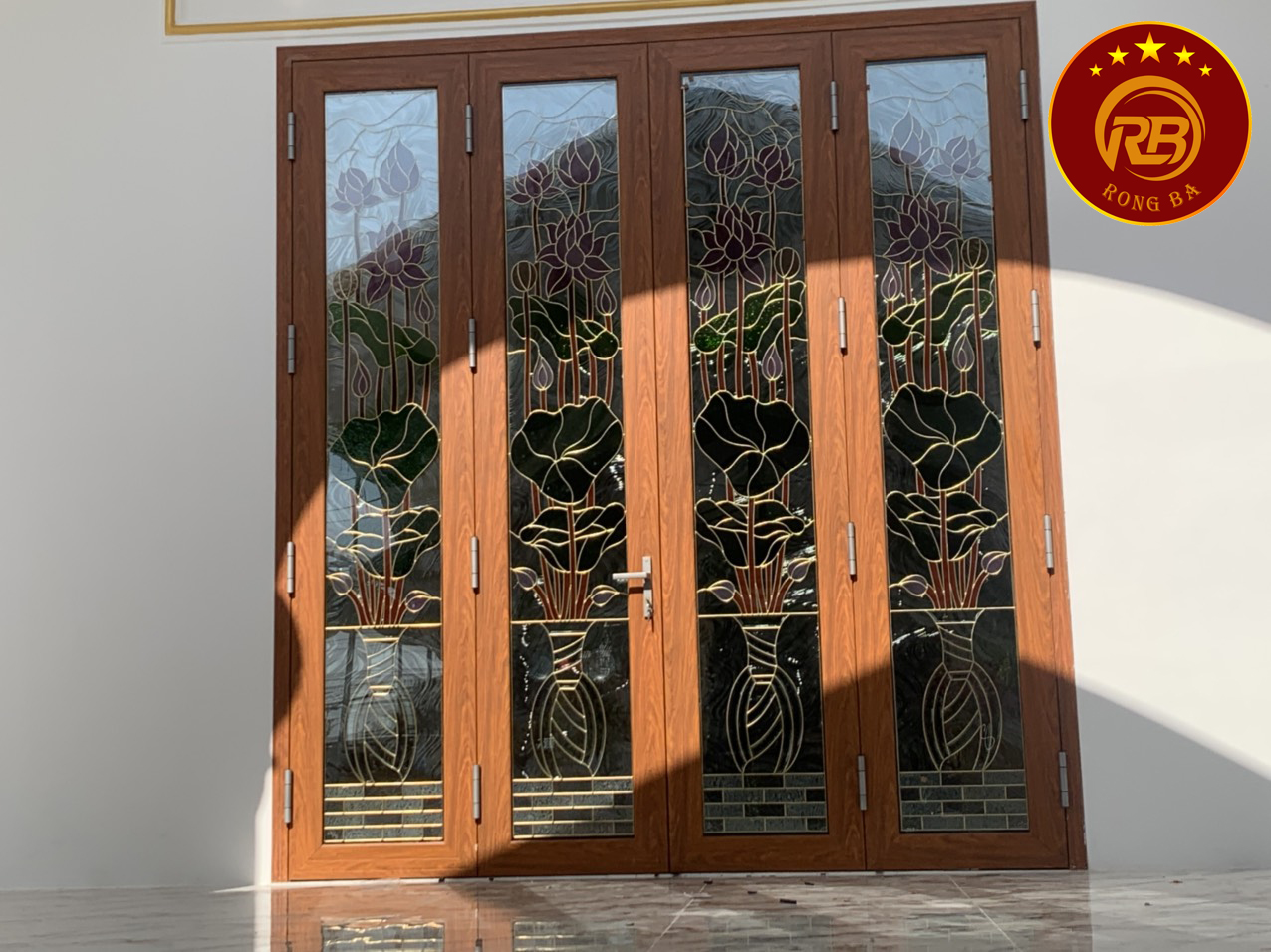 kính hoa đồng tại yên bái 27