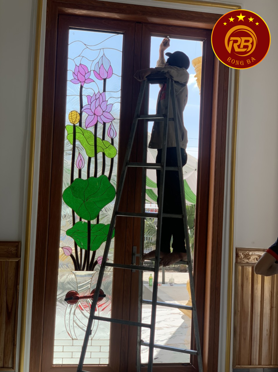kính hoa đồng tại yên bái 28