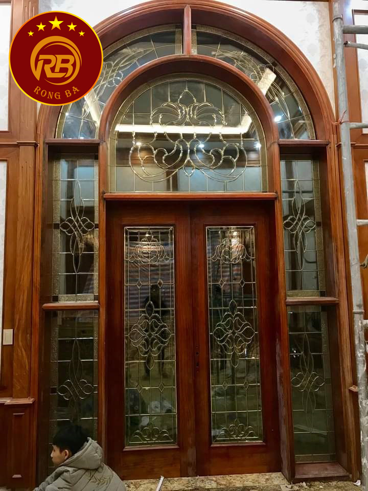 kính hoa đồng tại yên bái