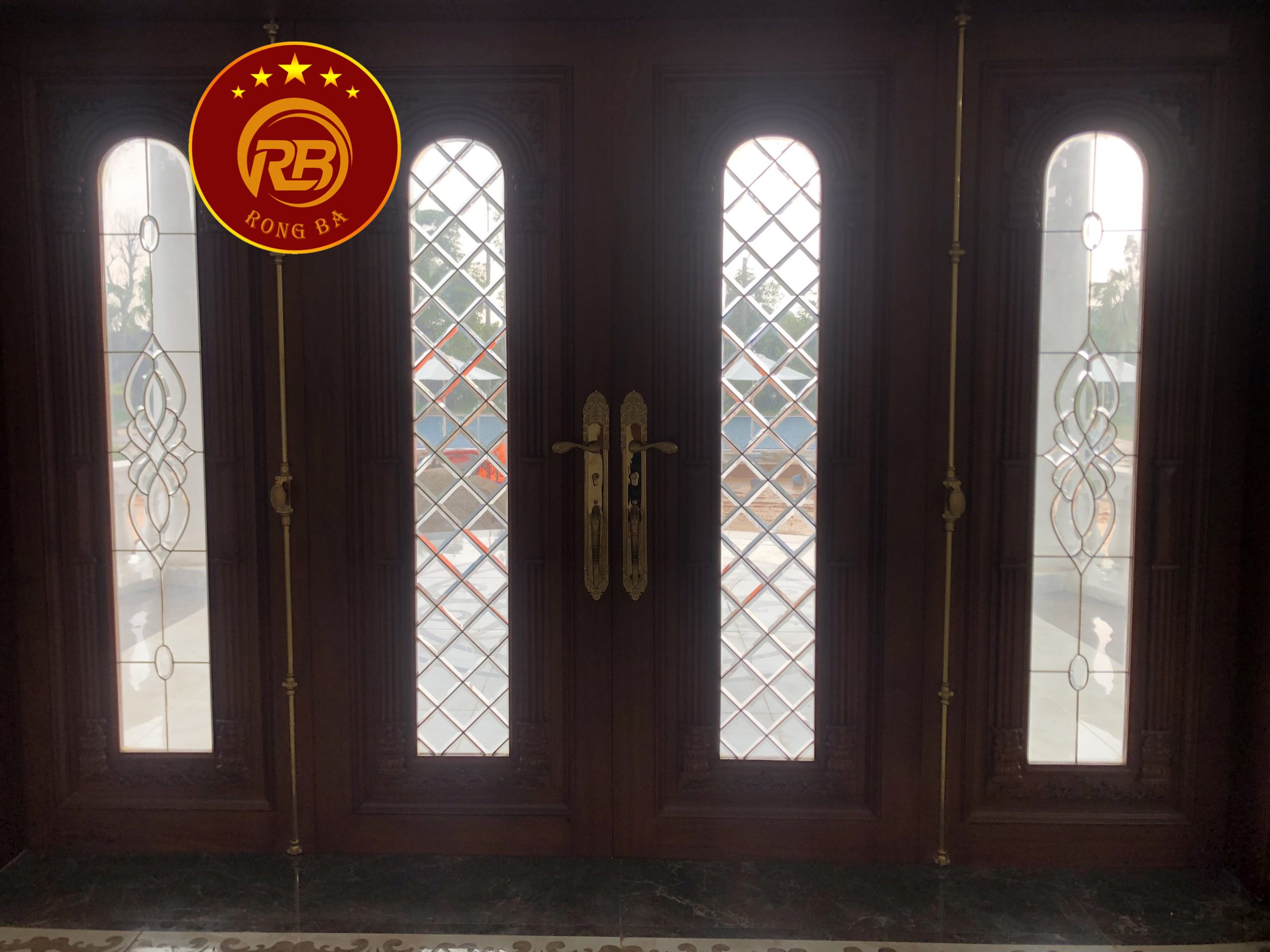 kính hoa đồng tại quảng ninh 2