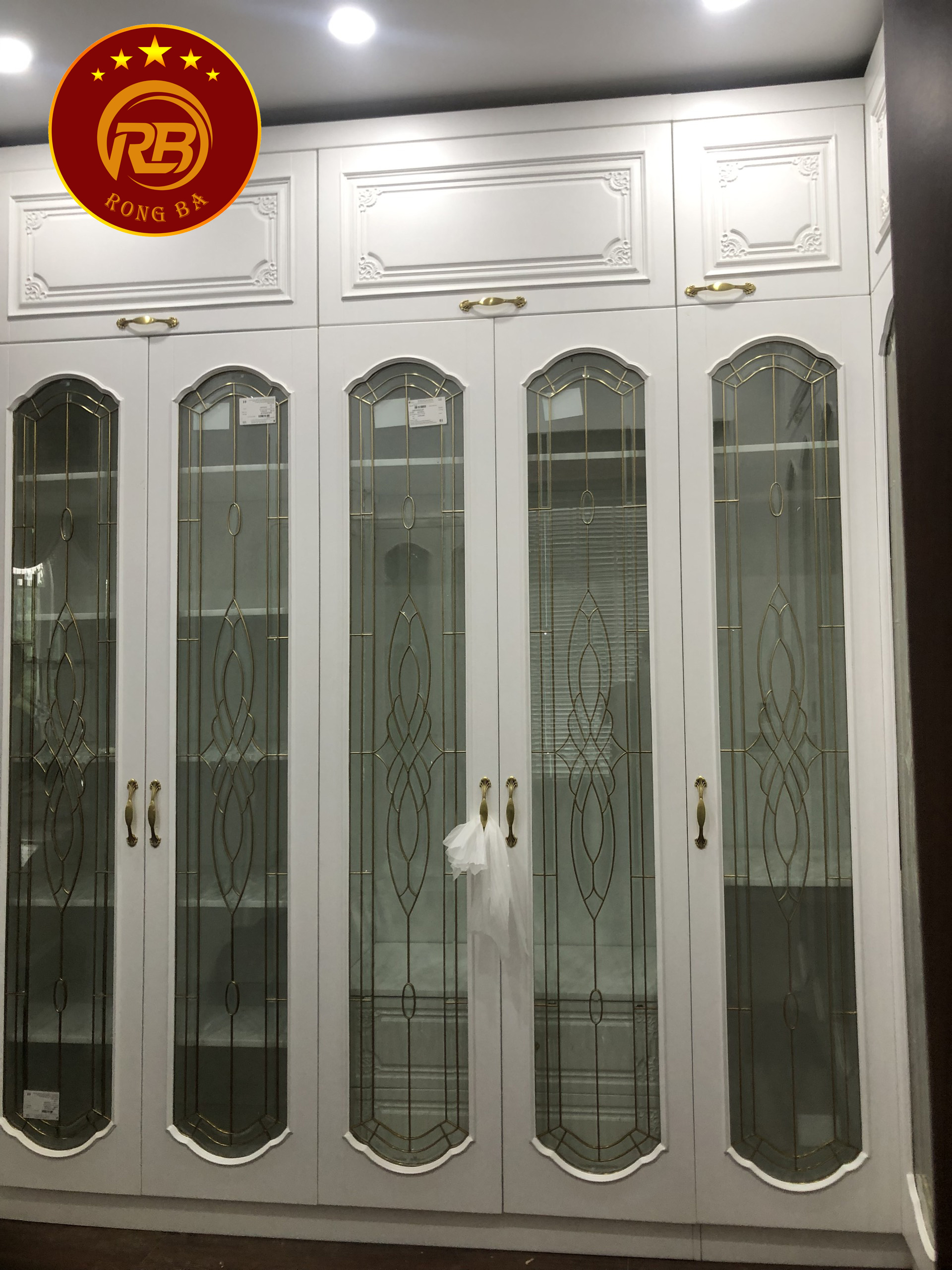 kính hoa đồng tại quảng ninh 6