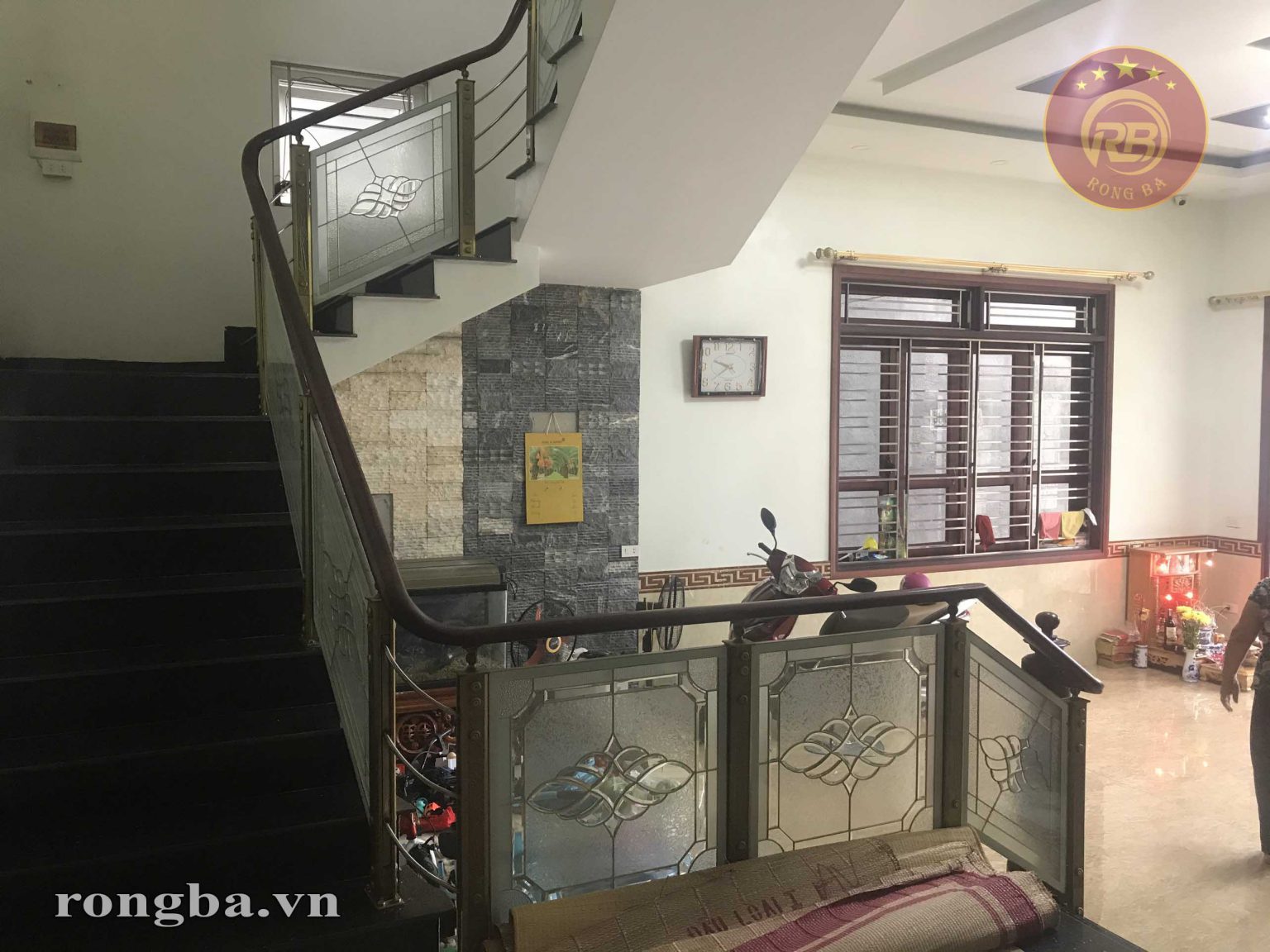 kính hoa đồng tại thái bình 11