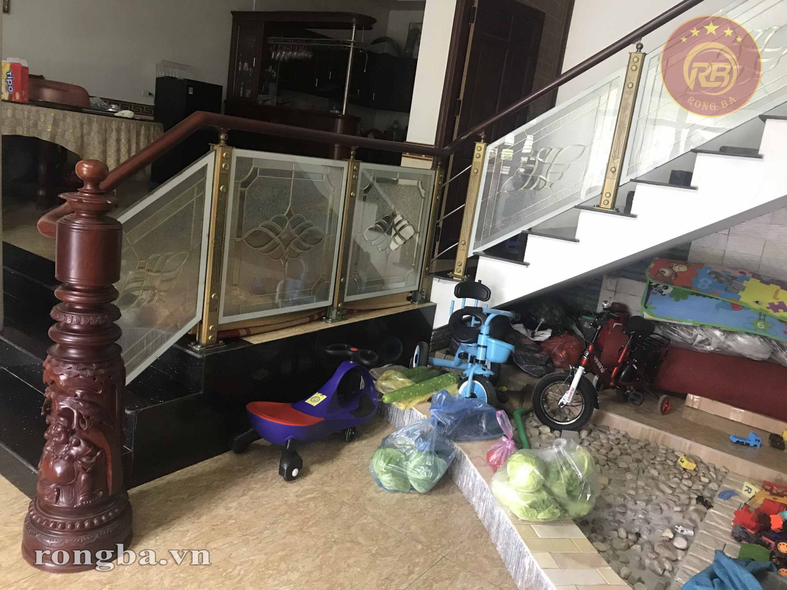 kính hoa đồng tại thái bình 14