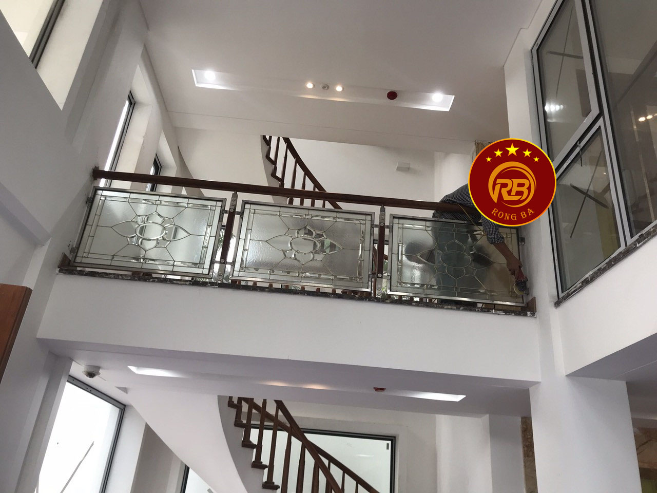 kính hoa đồng tại thái bình 27