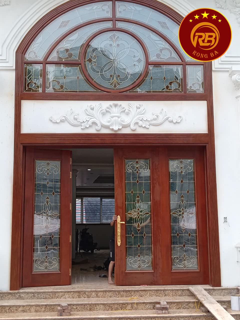 kính hoa đồng tại tiền giang 12
