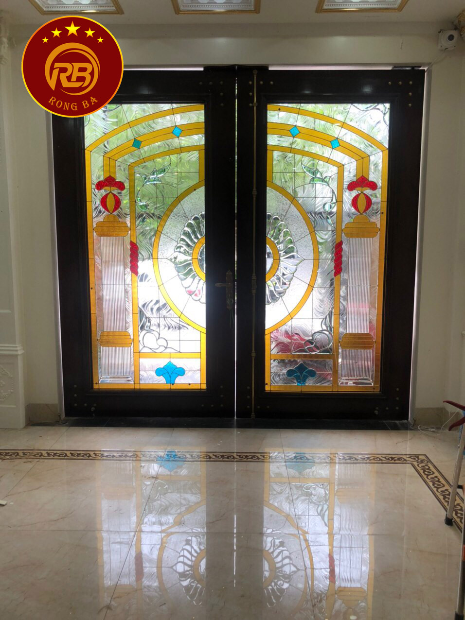 kính hoa đồng tại tiền giang 17