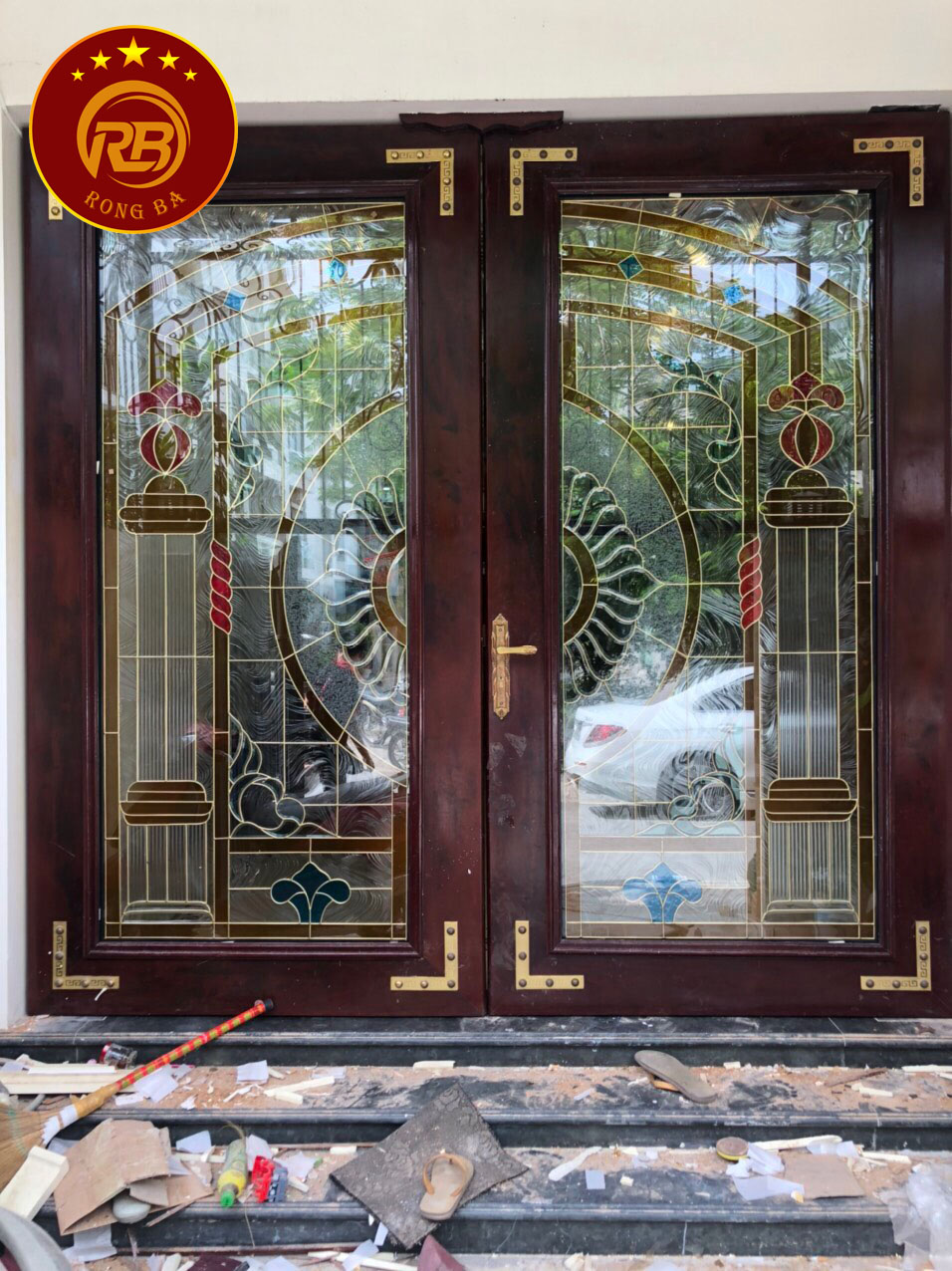 kính hoa đồng tại tiền giang 22