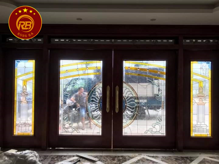 kính hoa đồng tại trà vinh 26