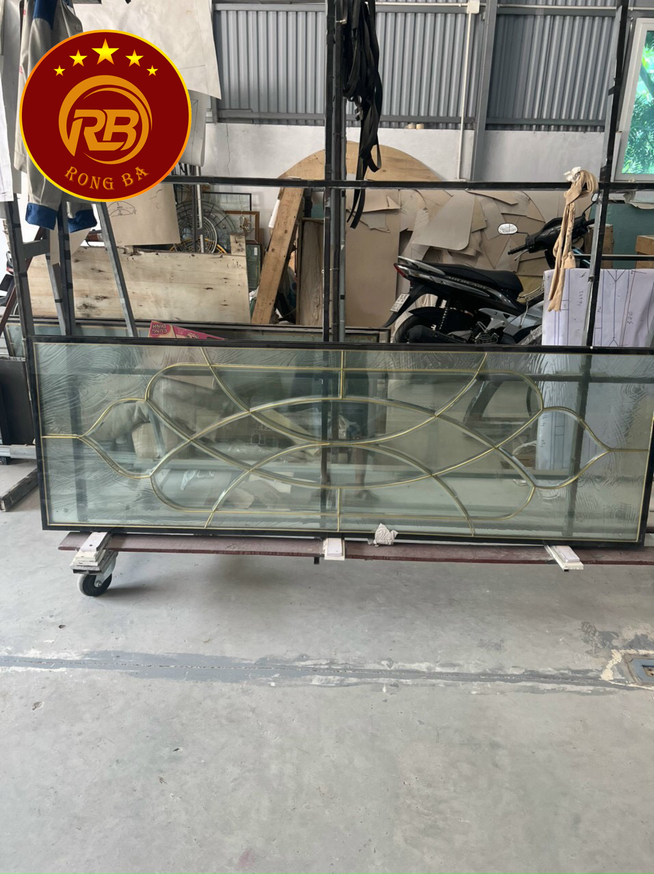 kính hoa đồng tại vĩnh long 28