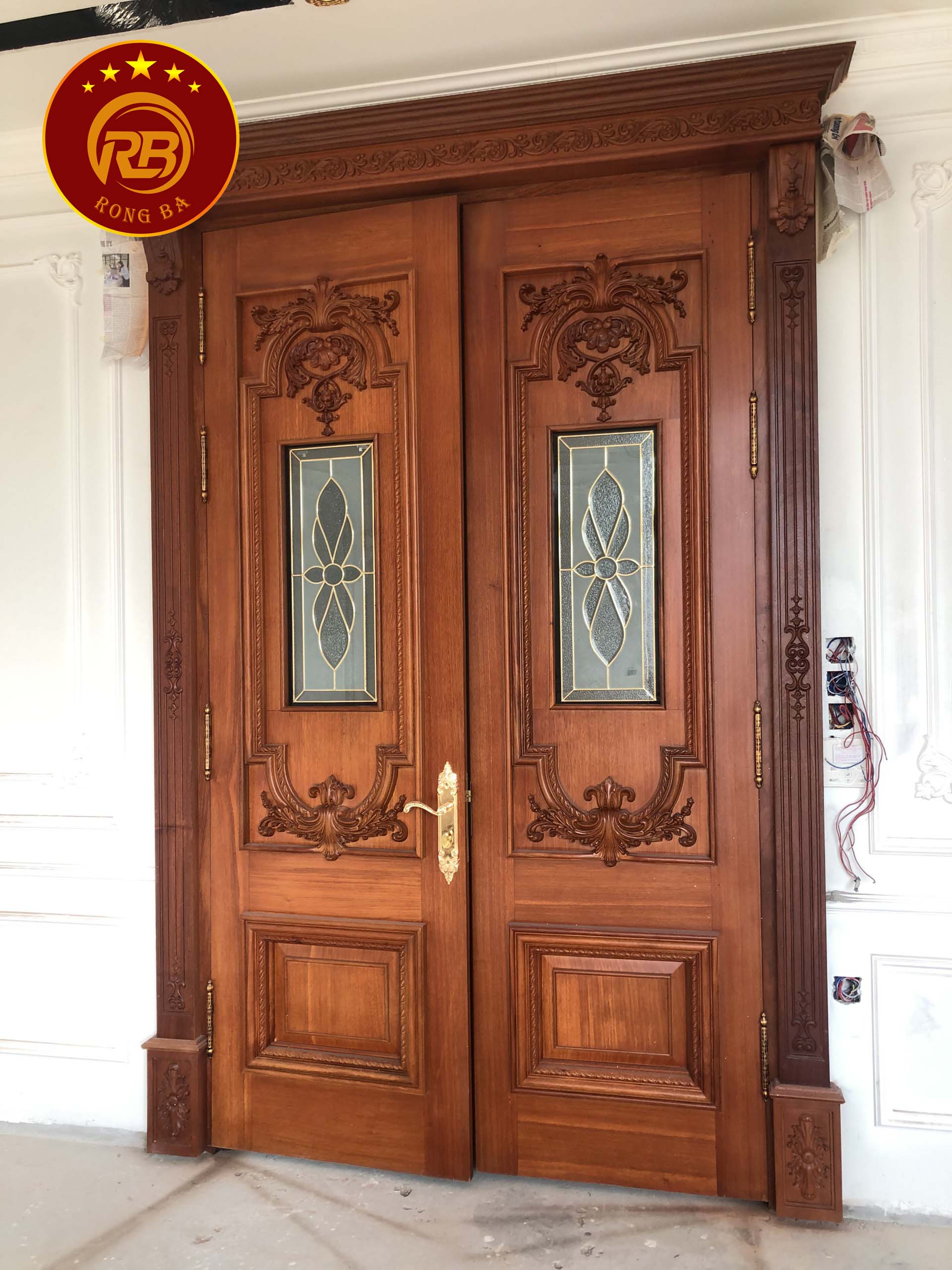 Kính hoa đồng 28