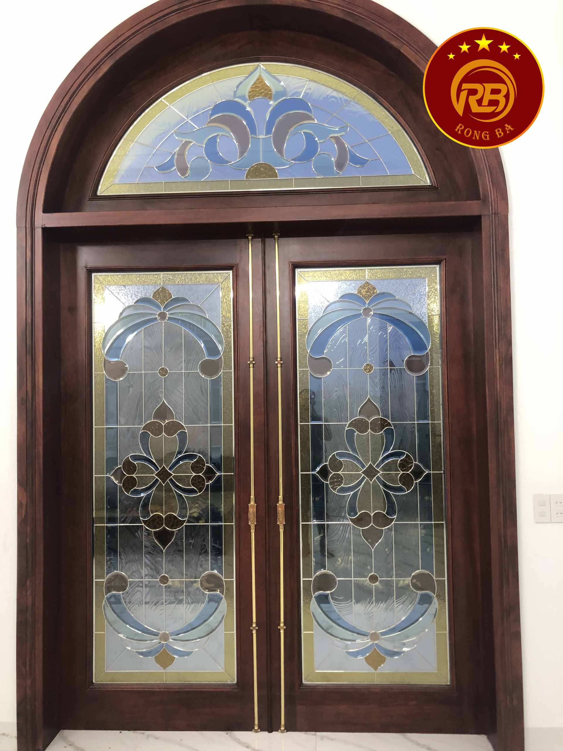 Kính hoa đồng 49