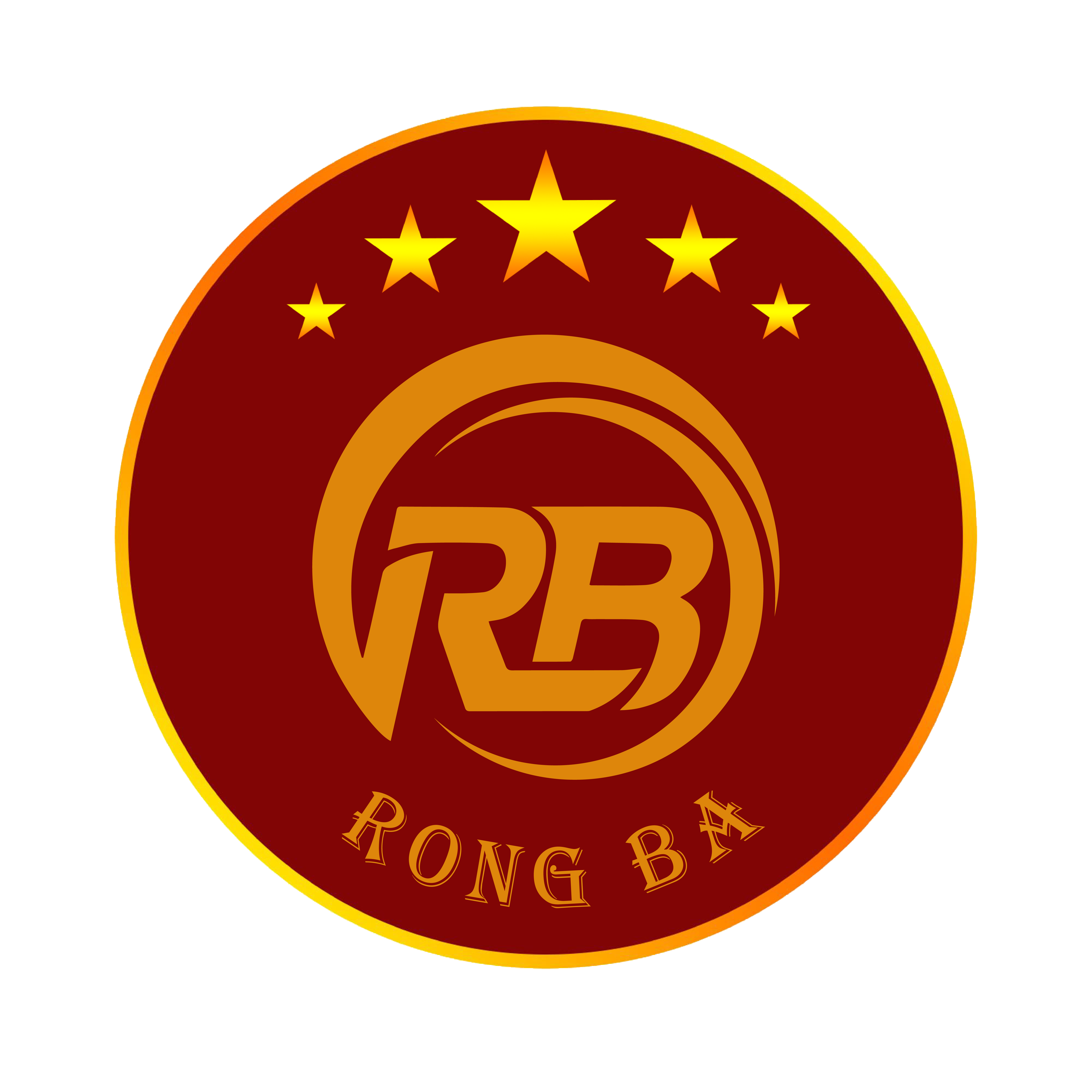 Rong Ba