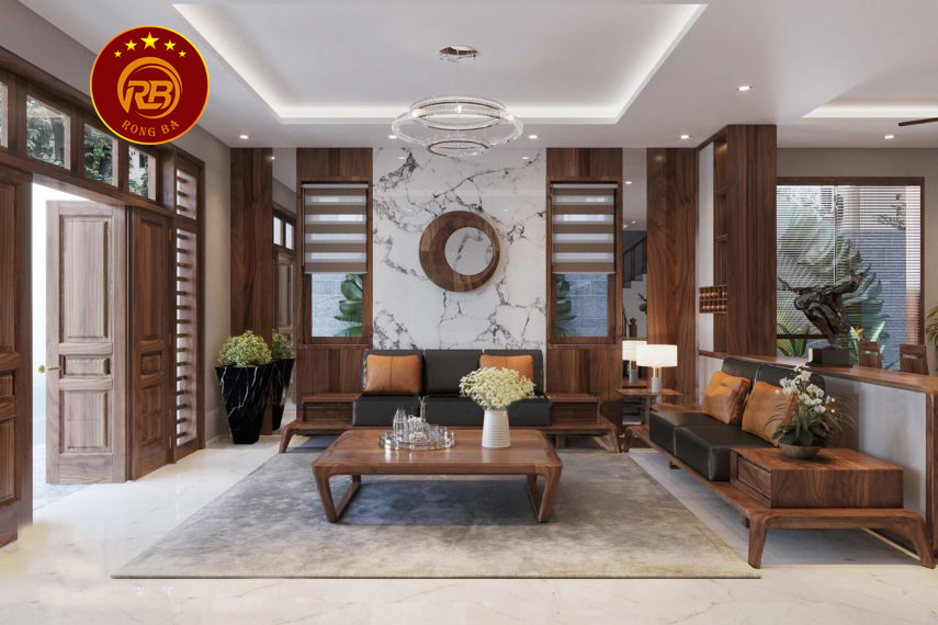 báo giá bàn ghế gỗ óc chó