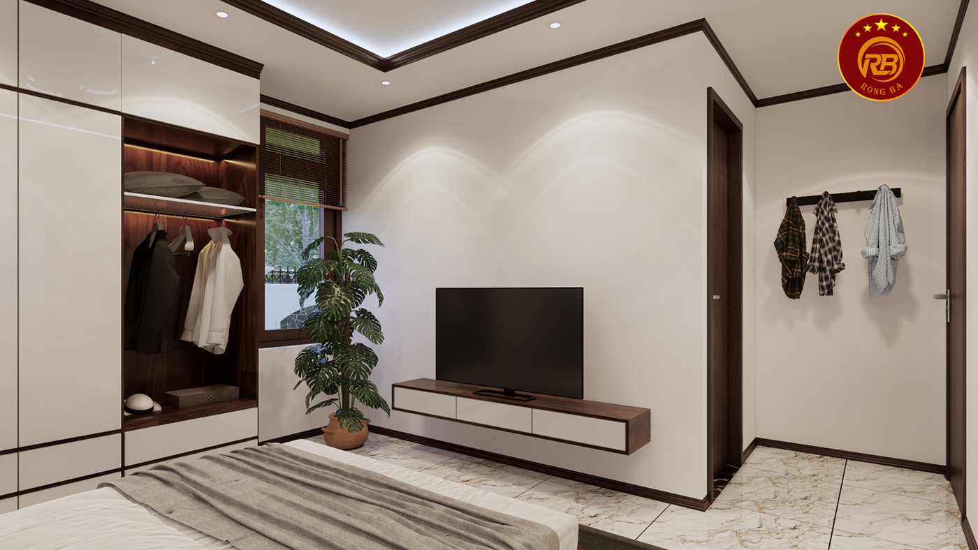Tư vấn thiết kế gỗ óc chó sản xuất thi công giá xưởng 11