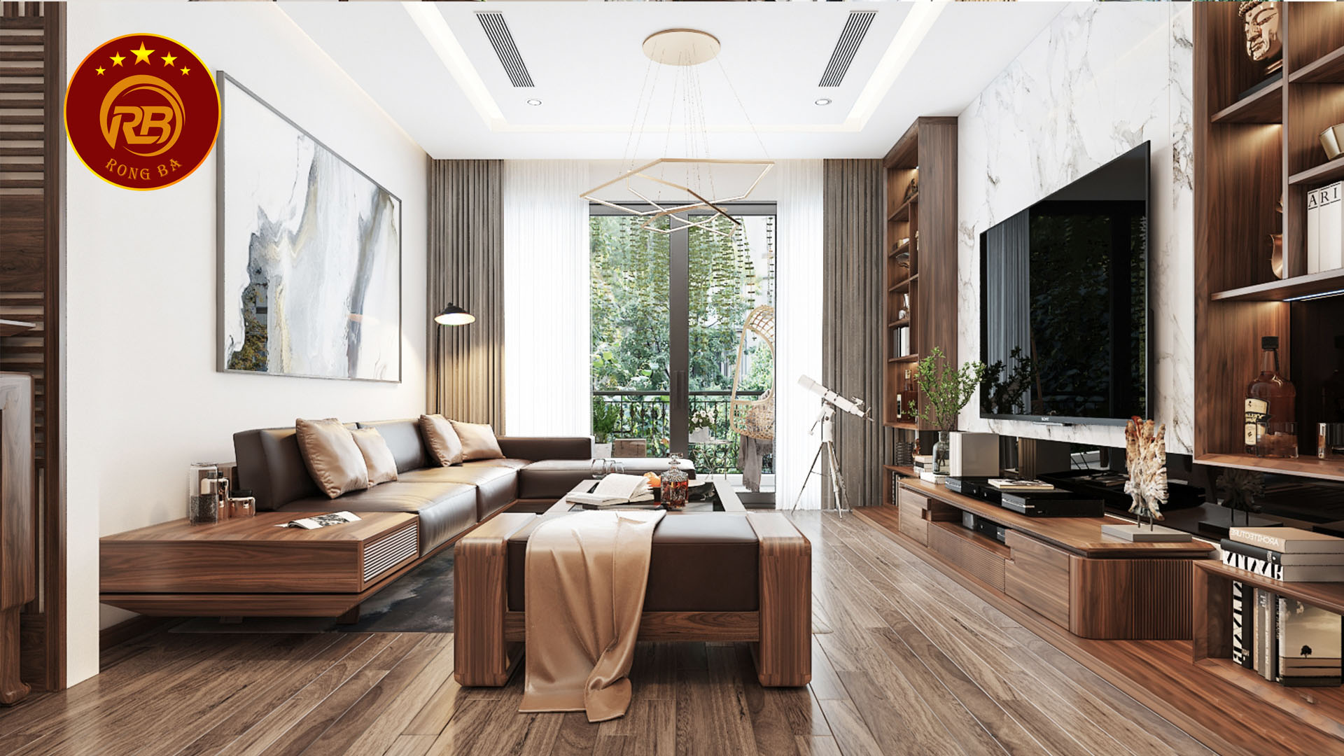 xưởng gỗ óc chó