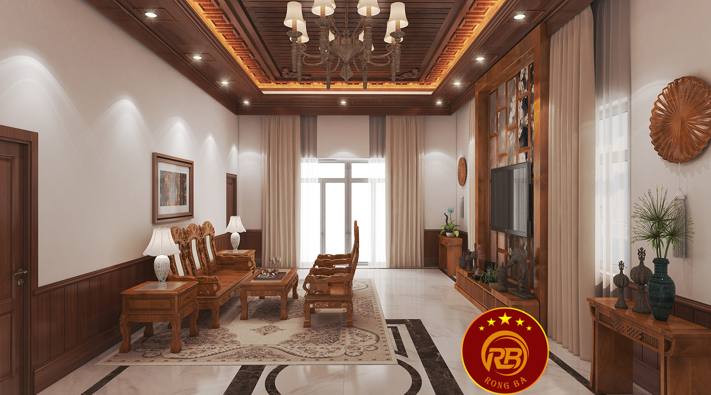 bàn ghế gỗ óc chó cao cấp 1