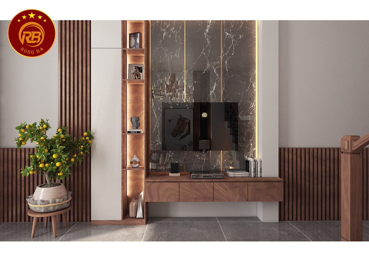 sofa gỗ óc chó tại lâm đồng 5