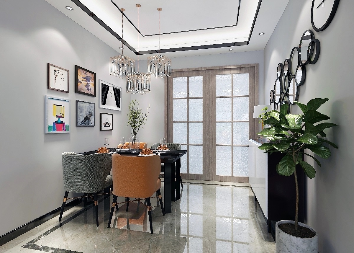 Thi công nội thất giá rẻ, nhà phố, chung cư, biệt thự 1