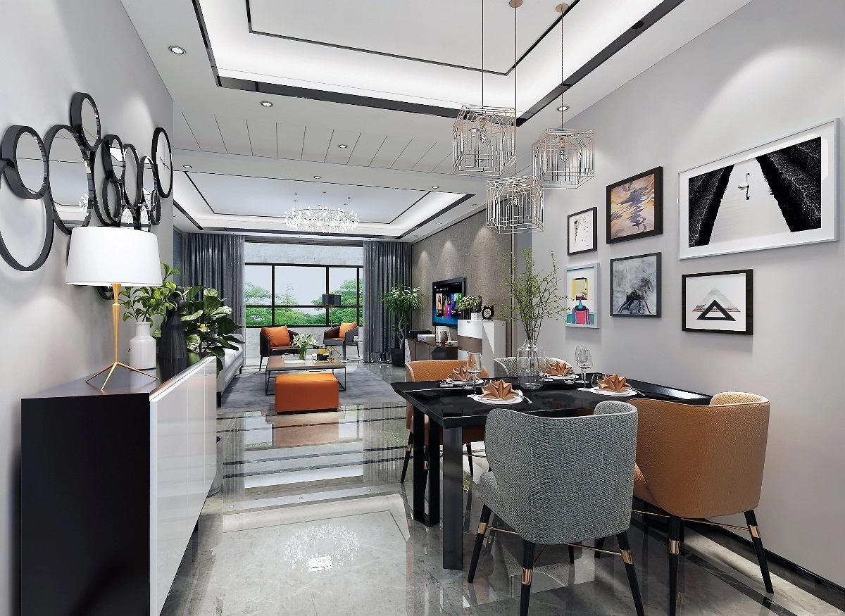 Thi công nội thất giá rẻ, nhà phố, chung cư, biệt thự