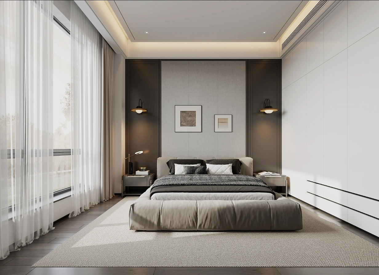 Thi công nội thất giá rẻ, nhà phố, chung cư, biệt thự 12