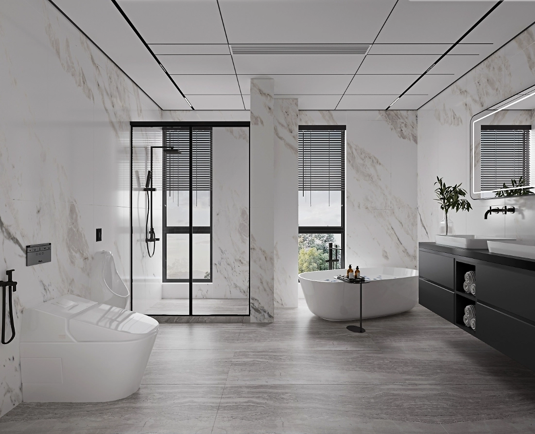 Thi công nội thất giá rẻ, nhà phố, chung cư, biệt thự 14