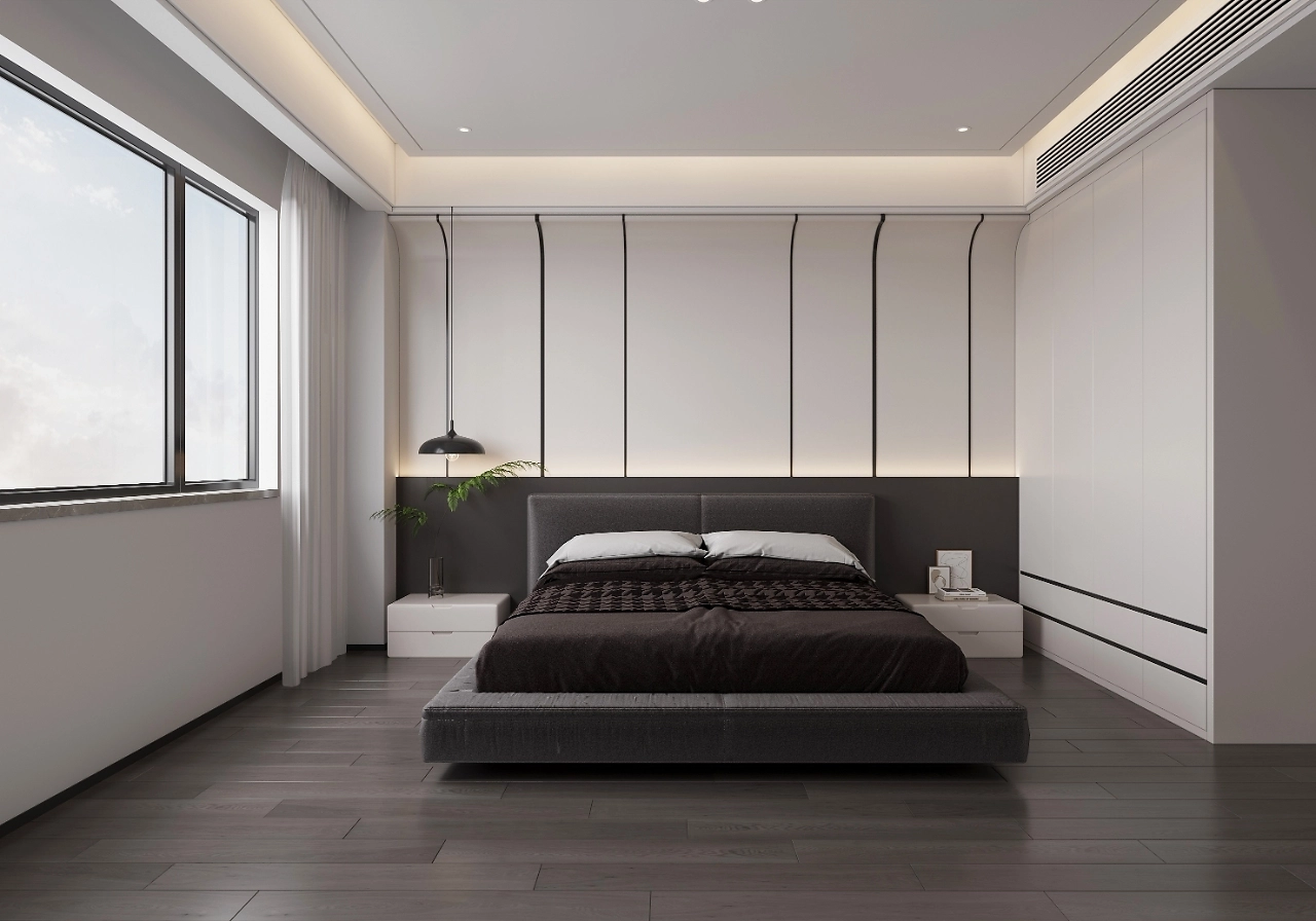 Thi công nội thất giá rẻ, nhà phố, chung cư, biệt thự 15