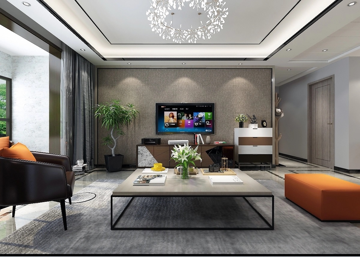 Thi công nội thất giá rẻ, nhà phố, chung cư, biệt thự 2