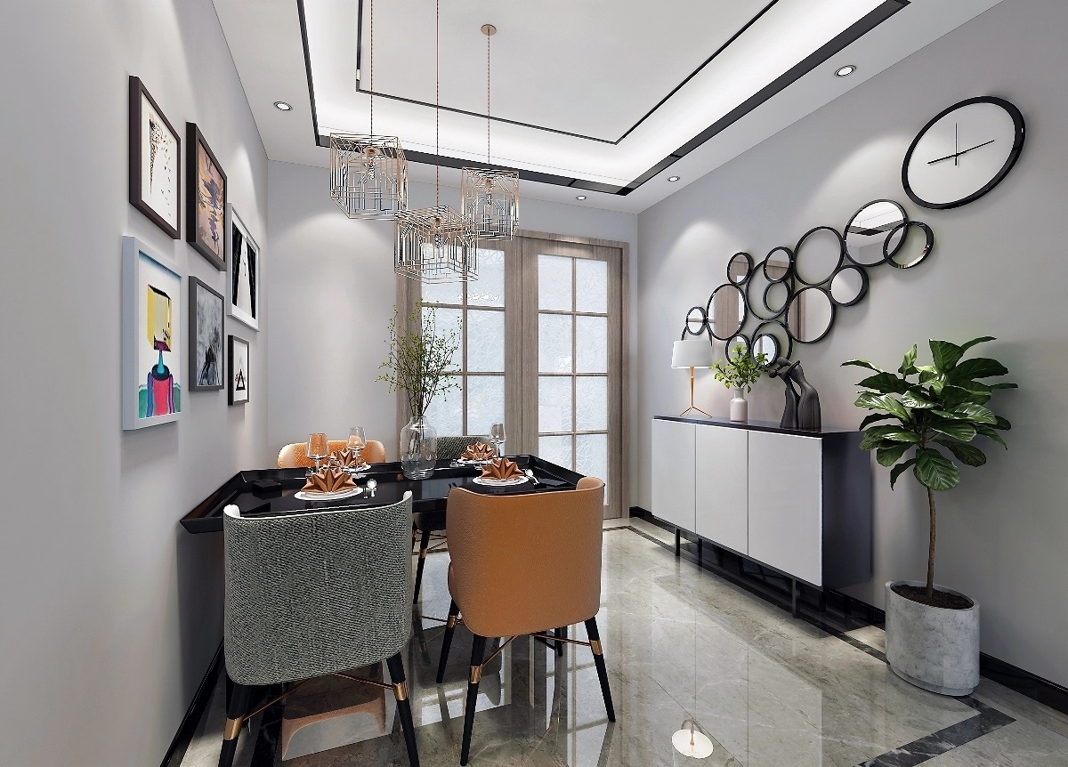 Thi công nội thất giá rẻ, nhà phố, chung cư, biệt thự 3