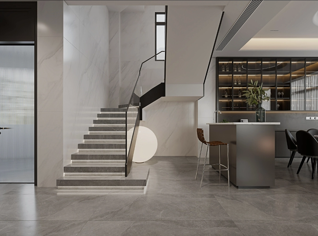 Thi công nội thất giá rẻ, nhà phố, chung cư, biệt thự 8