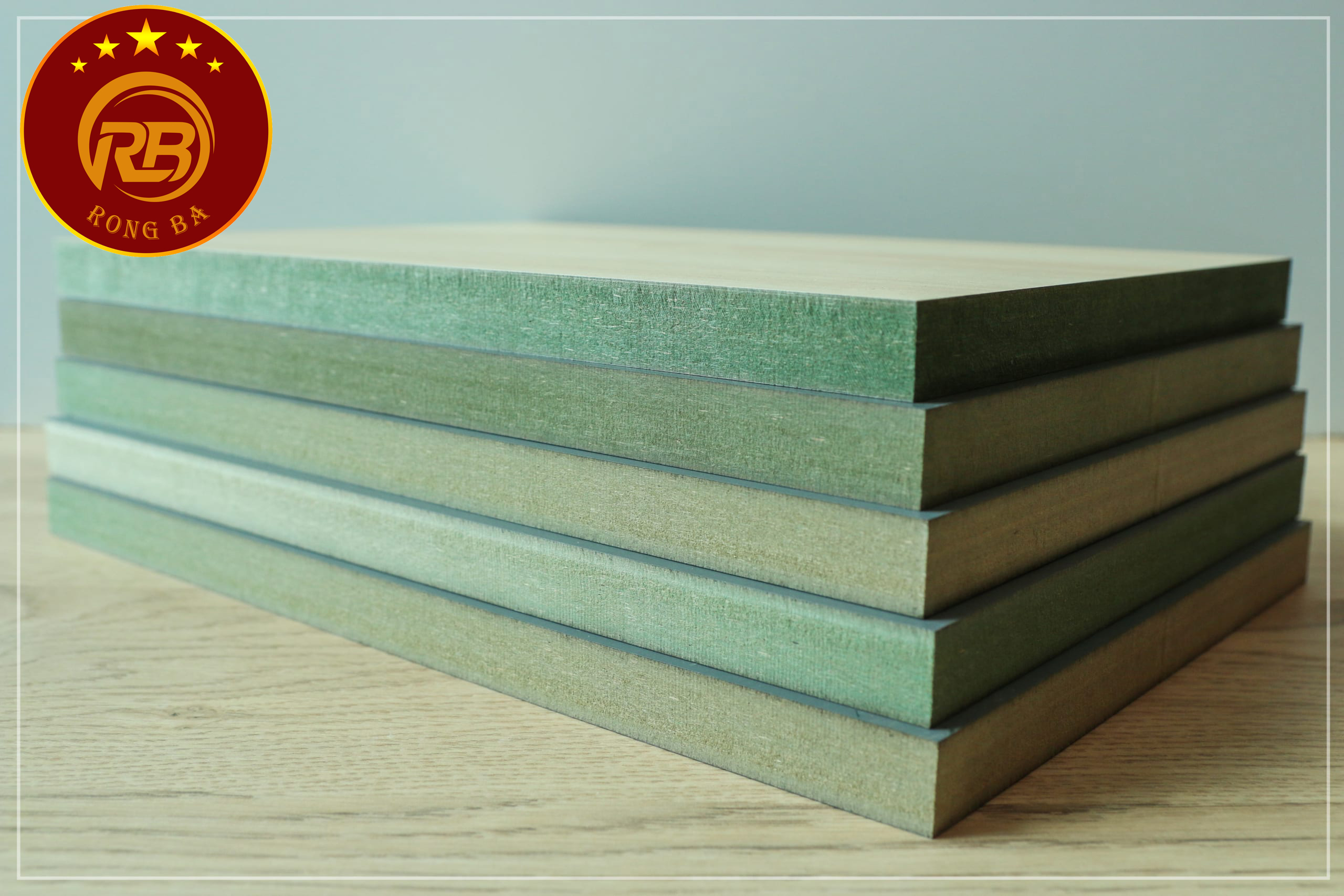 gỗ công nghiệp mdf