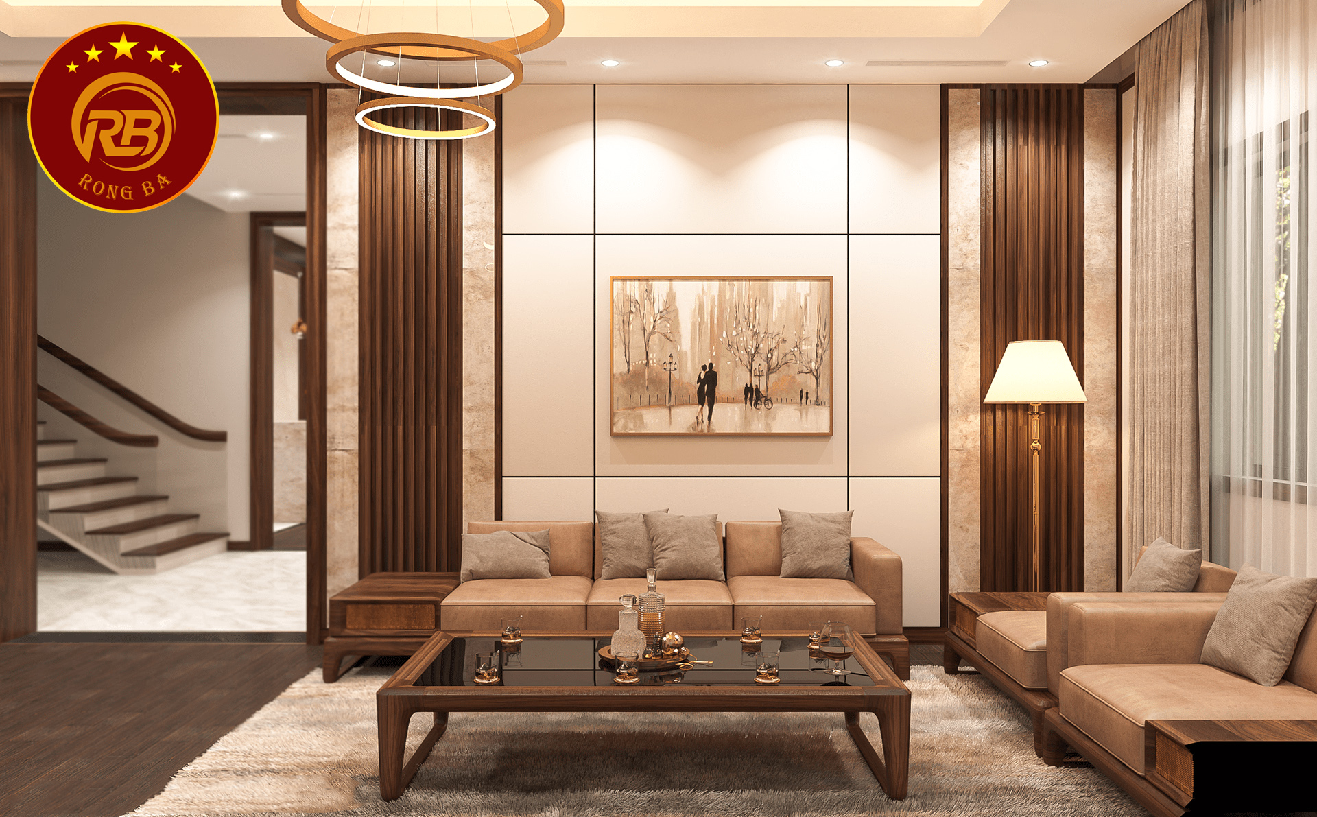 mẫu nhà cấp 4 đẹp 350 triệu