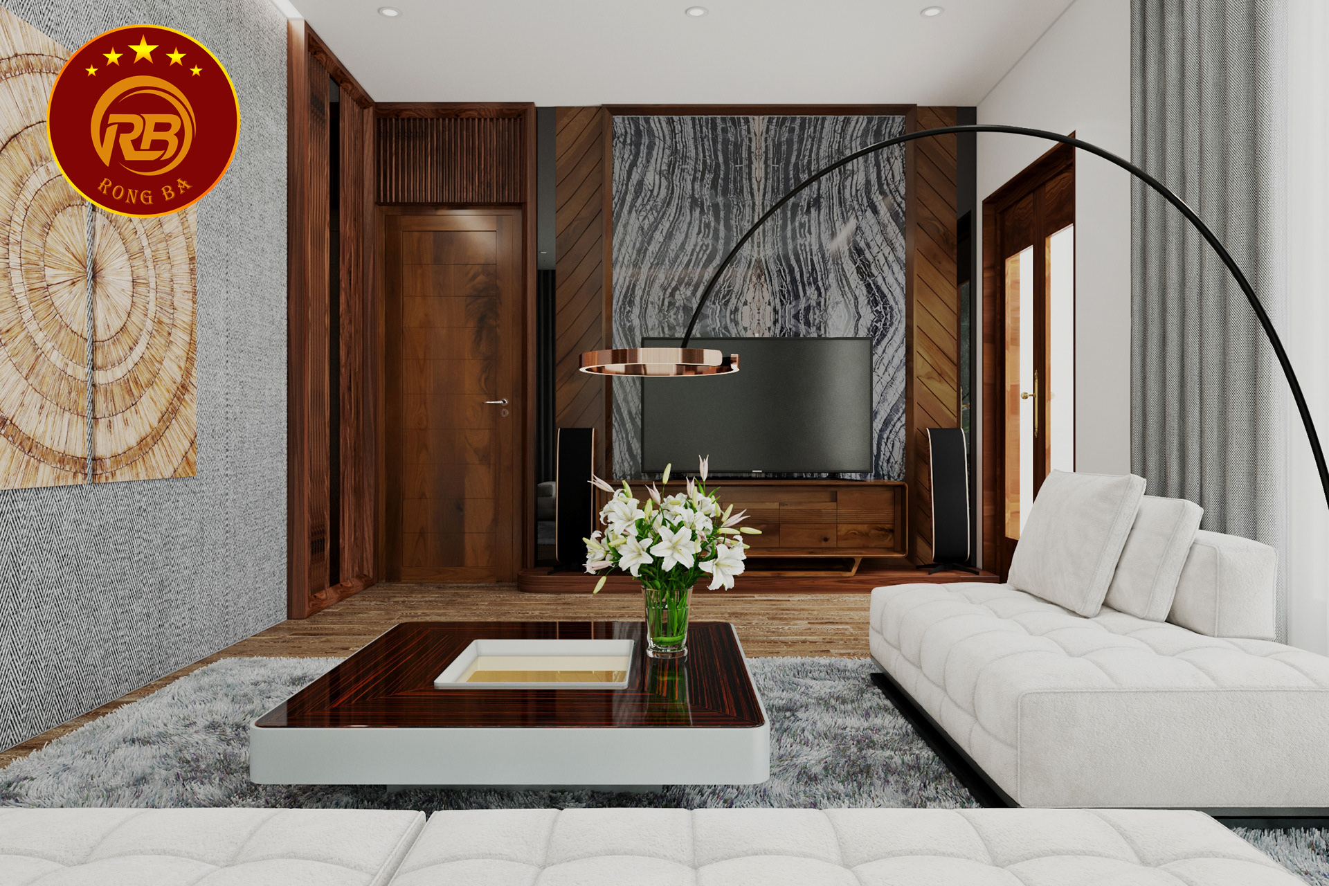 thiết kế nhà ống 5x18m