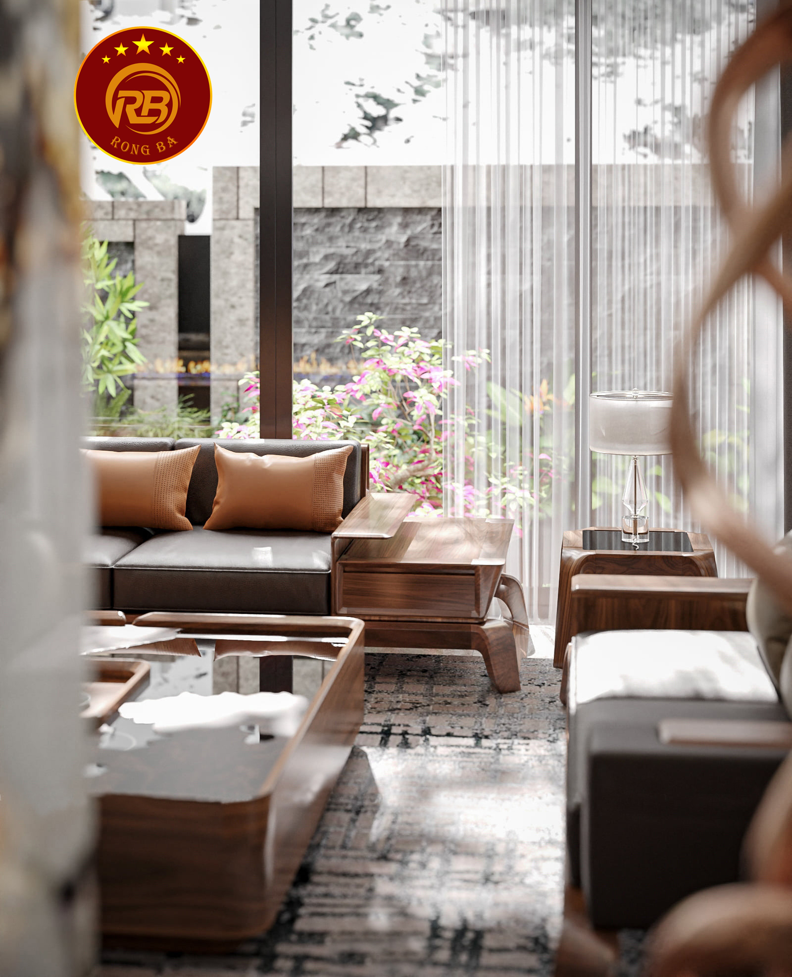 thiết kế nhà ống 6x20m