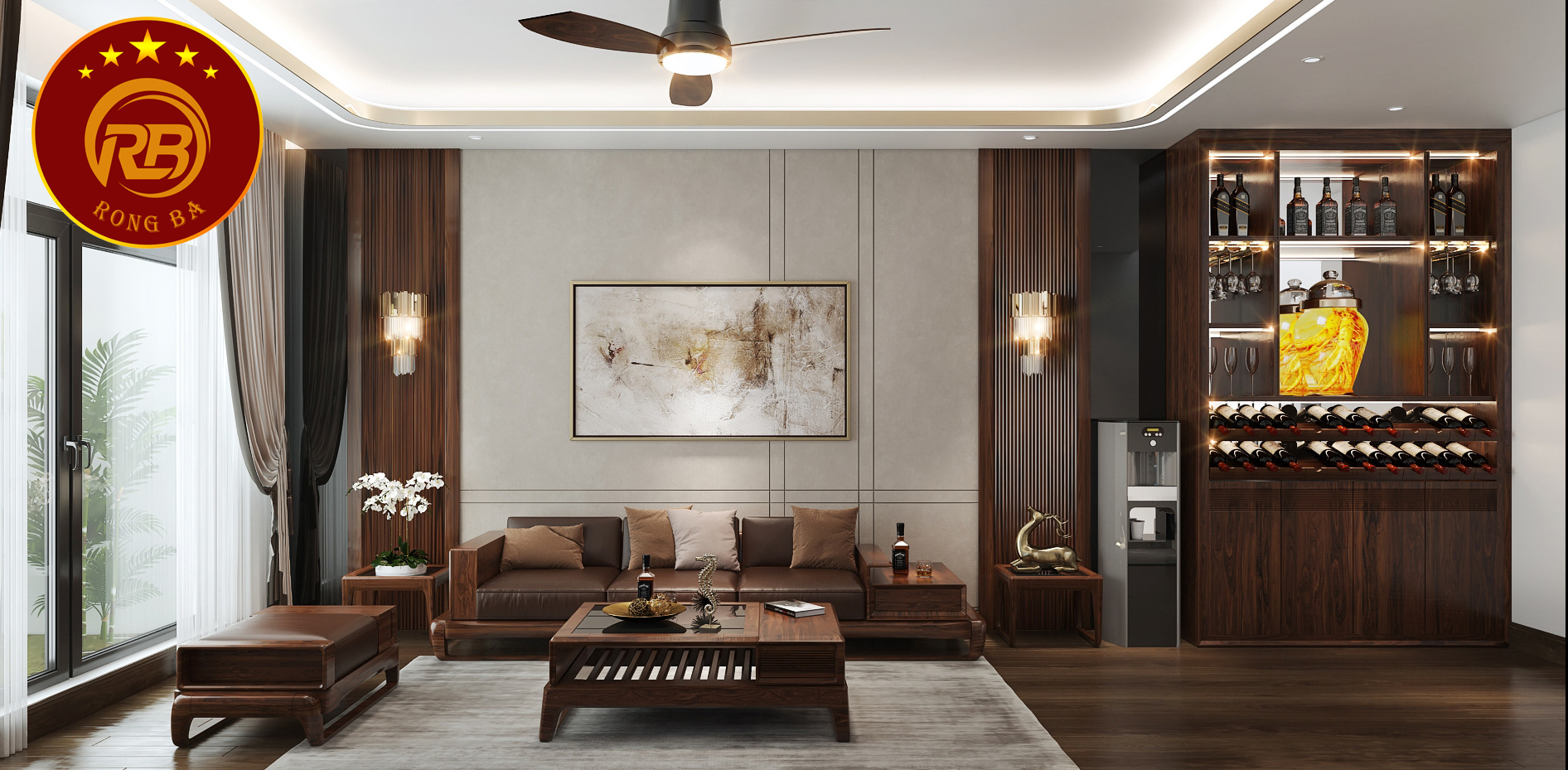 xây nhà 1 trệt 1 lầu 300 triệu