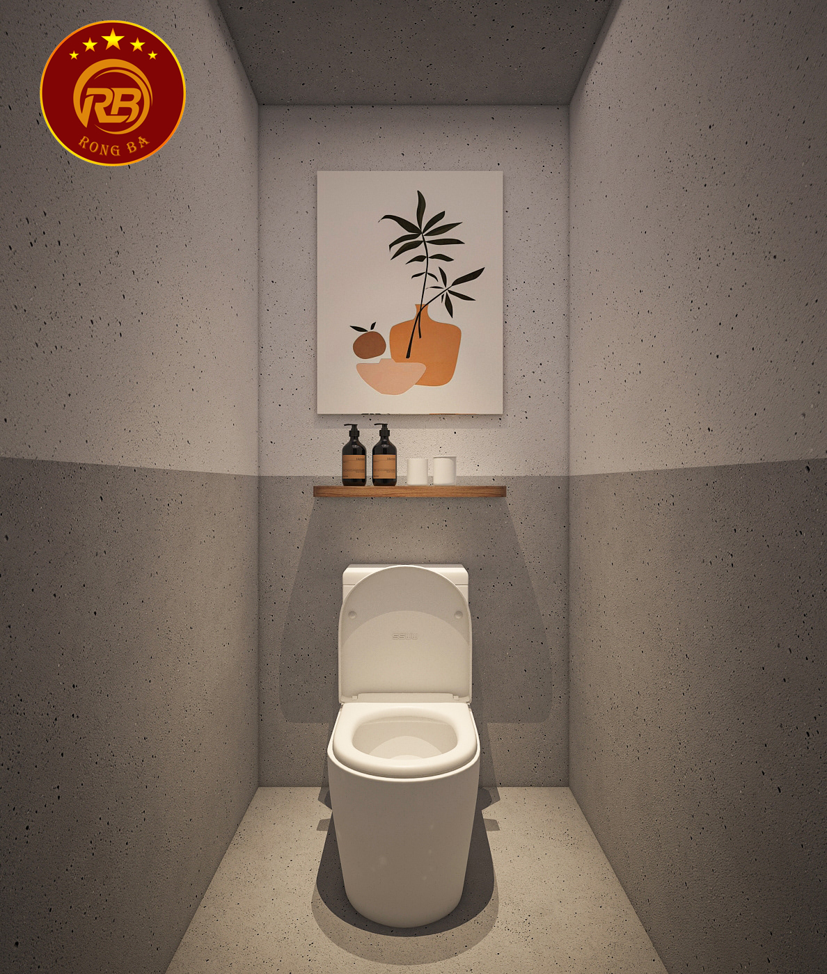 thiết kế quán cafe quận 10 11