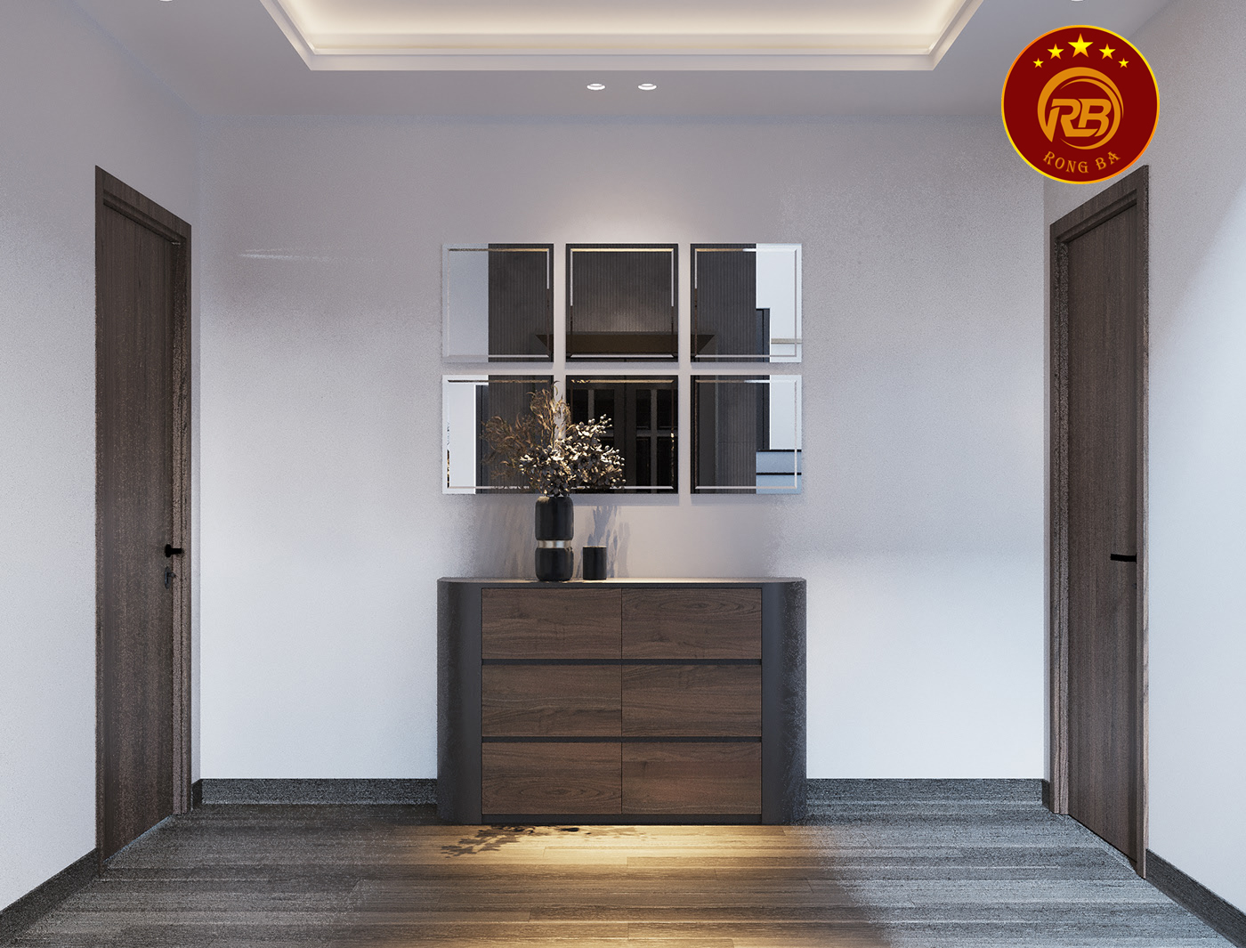 nội thất phòng thờ vũng tàu 3