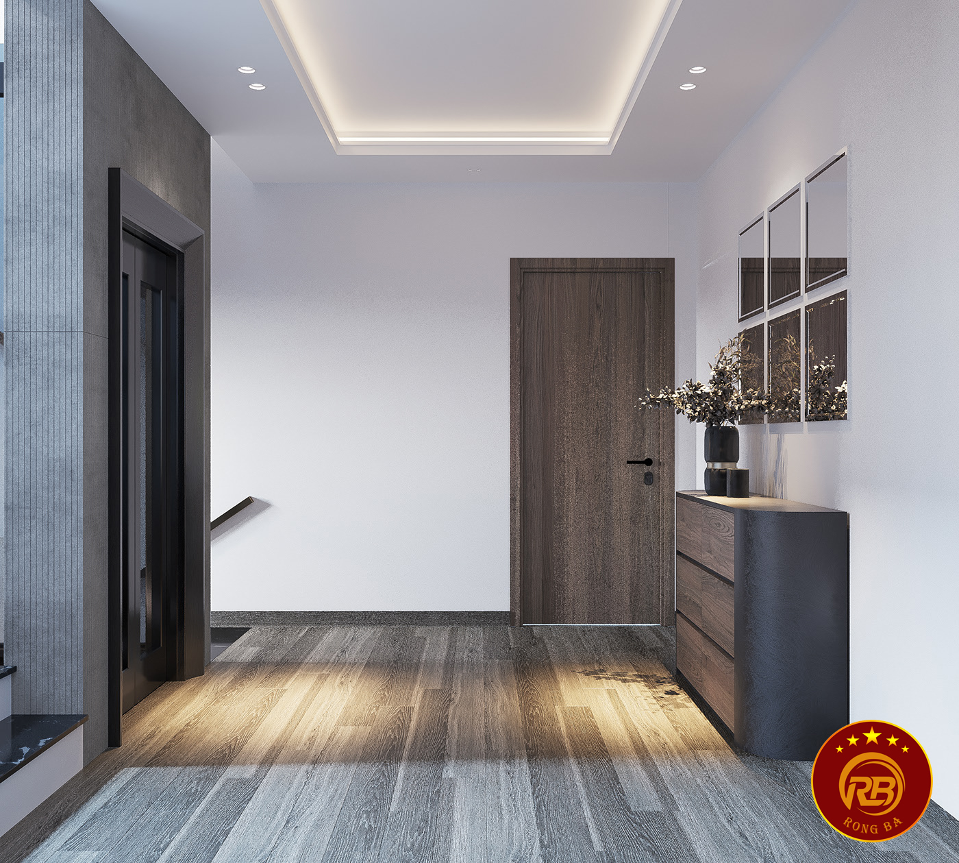 nội thất phòng thờ vũng tàu 4