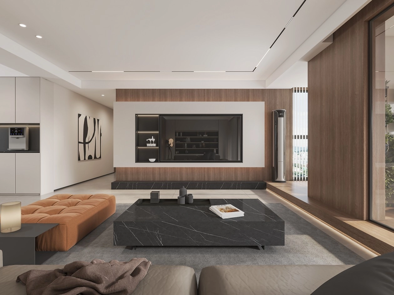 Dịch vụ cải tạo chung cư giá rẻ giải pháp toàn diện 1