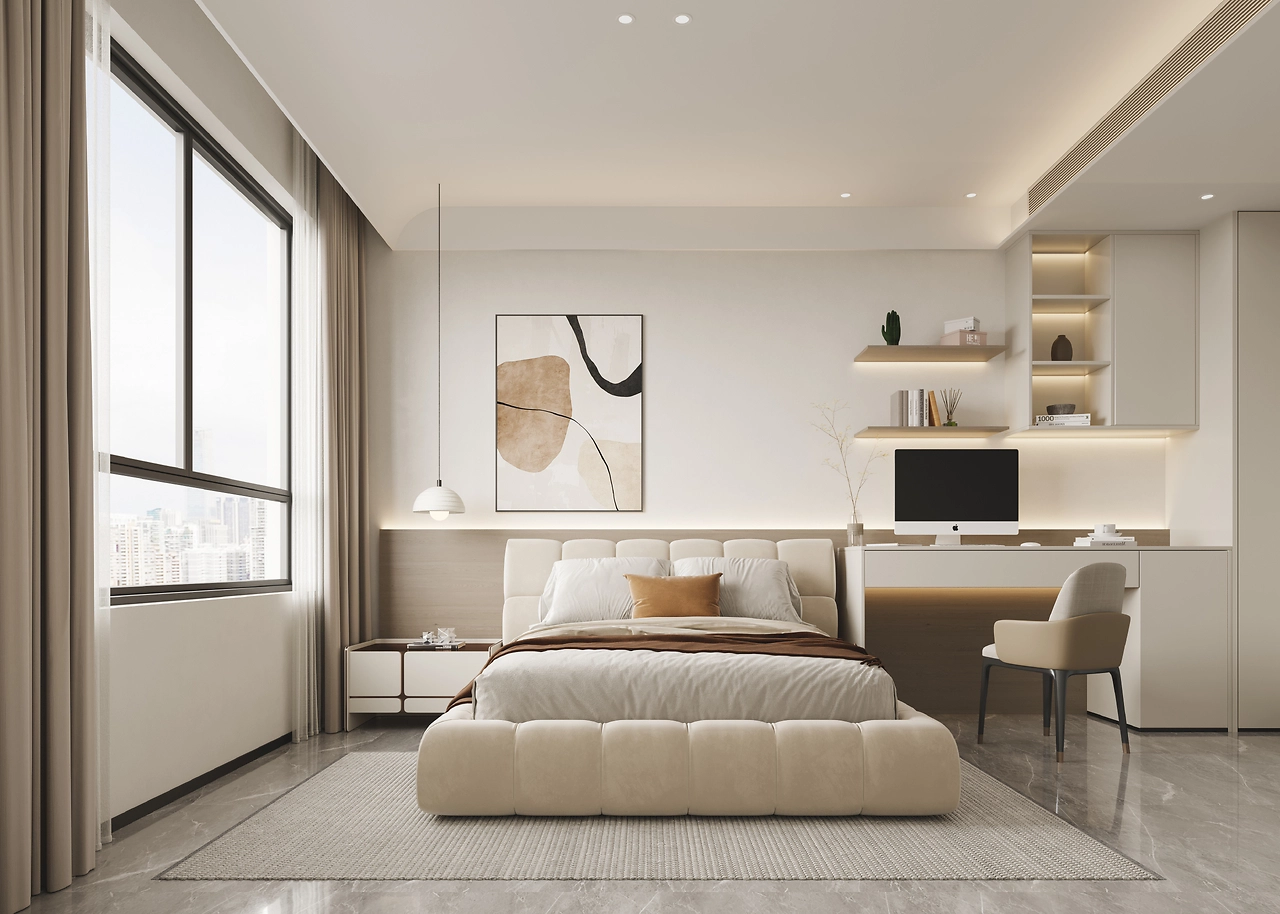 Dịch vụ cải tạo chung cư trọn gói thiết kế thi công uy tín 5