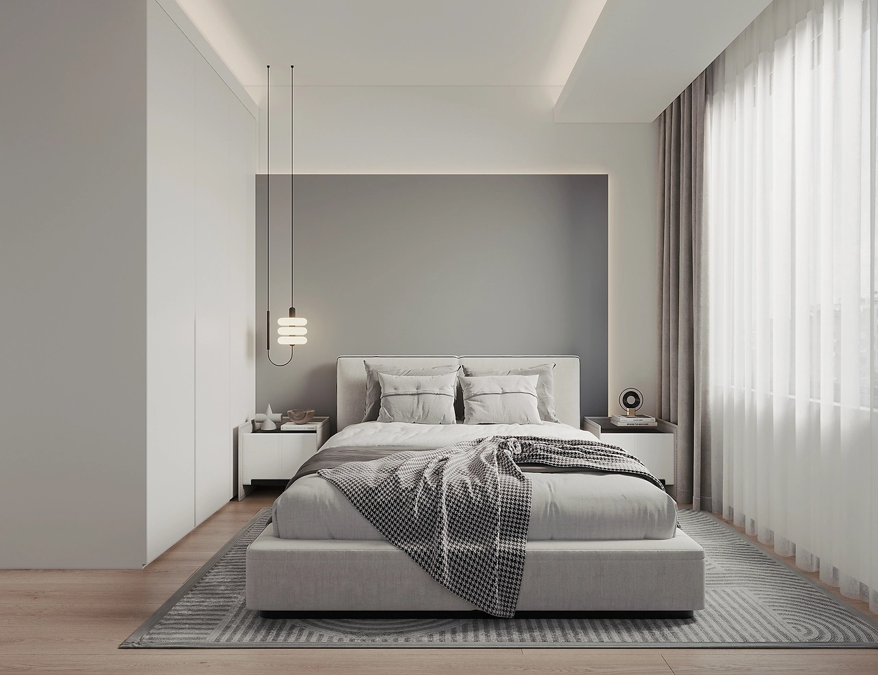 Dịch vụ sửa nhà chung cư đẹp, sang, và tiết kiệm chi phí 7